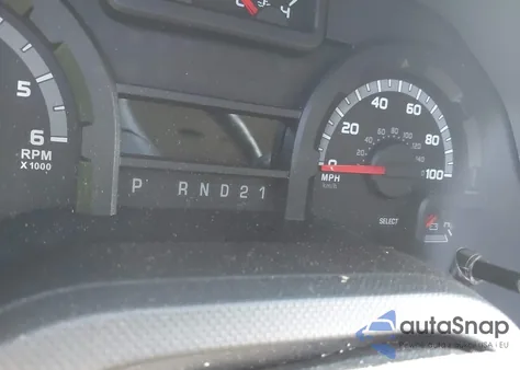 2013 Ford E-350 Super Duty Xl from USA, damaged, VIN 1FBNE3BL3DDB08664